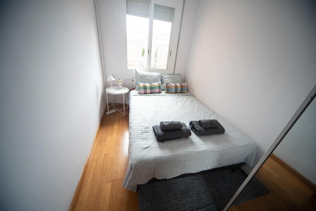 Albergue Traditional In Eixample Barcelona