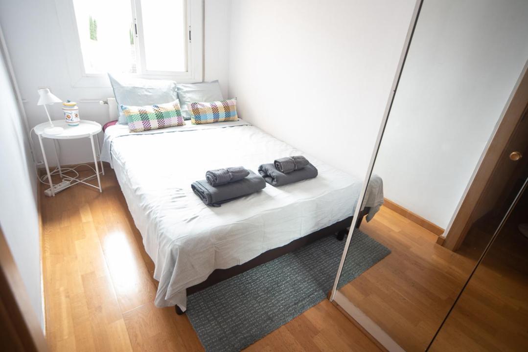 Albergue Traditional In Eixample