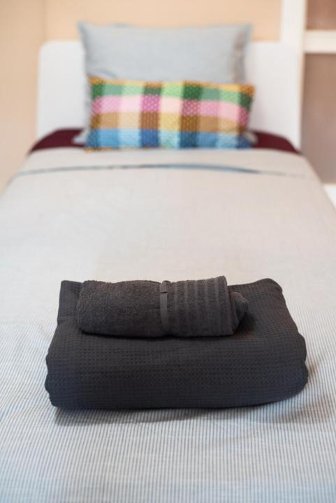 Albergue Traditional In Eixample *